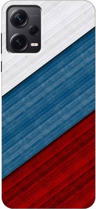 Caseroy Back Cover for Mi Redmi Note 12 Pro Plus 5G, Mi REDMI Note 12 Pro+ 5G Back Cover