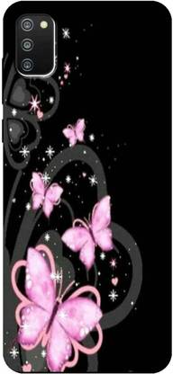 royal eshop 15 Back Cover for Samsung Galaxy F02s