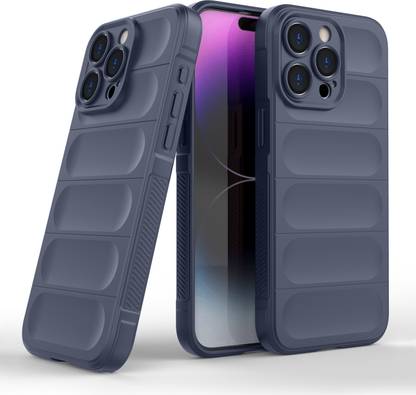 Zapcase Back Cover for Apple iPhone 15 Pro Max