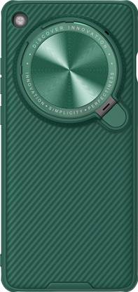 Nillkin Back Cover for Oppo Find X7 Ultra (6.82" Inch) CamShield Prop