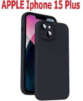 Scobilee Bumper Case for Apple iPhone 15 Plus -ds271