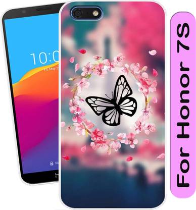 Cooltrend Back Cover for Honor 7S