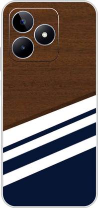 Dreamcase Back Cover for Realme Narzo N53, Realme C53