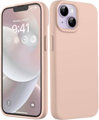 AIBEX Back Cover for Apple iPhone 14 Plus