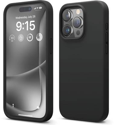 Cestny Back Cover for Apple iPhone 15 Pro Max