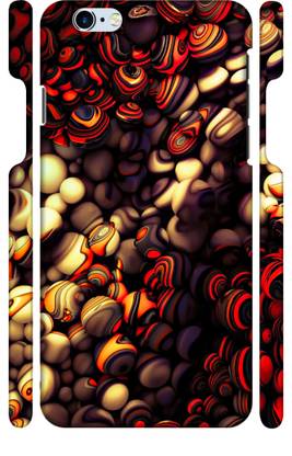 TrishArt Back Cover for Apple iPhone 6 Plus