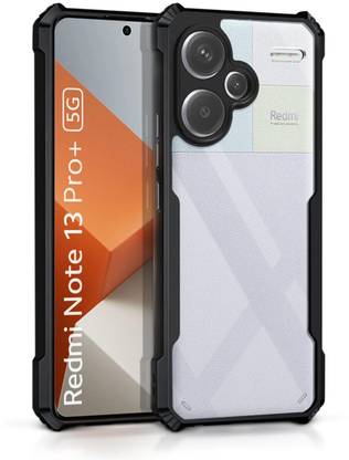 KWINE CASE Back Cover for Redmi Note 13 Pro Plus 5G