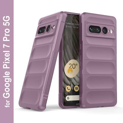 Zapcase Back Cover for Google Pixel 7 Pro