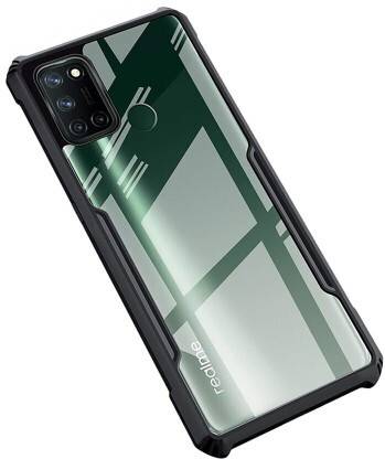 DMJHP Back Cover for Realme 7i