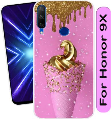 Cooltrend Back Cover for Honor 9X