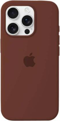 ISRAR Back Cover for Apple iPhone 16 Pro