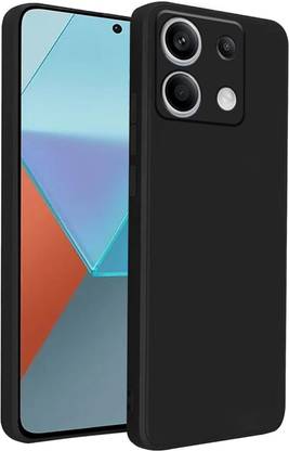 NKकेस Back Cover POCO X6 Neo 5G, [CND] के लिए