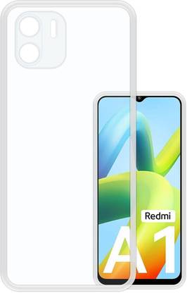 CS Back Cover for Mi A1 20222, Redmi A1