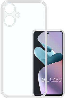 BAILAN Back Cover for OPPO F23 5G