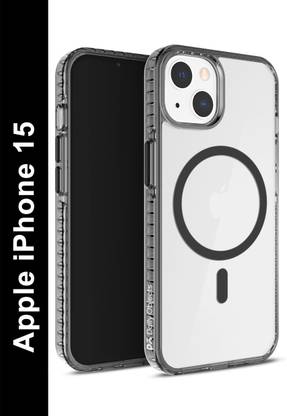 DailyObjects Back Cover for APPLE IPhone 15