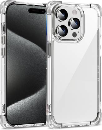 कवर अलाइव Apple iPhone 15 Pro Max के लिए