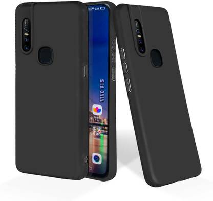 printwhiz Back Cover for Vivo V11