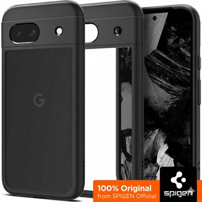Spigen Back Cover for Pixel 8a