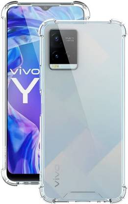 DSCASE Back Cover for vivo Y33s