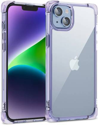 Cover Alive Back Cover for iPhone 14