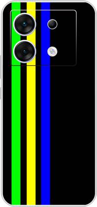Dreamcase Back Cover for Infinix Zero 30 5G