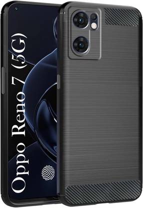 MOBILECASE Back Cover for Oppo Reno 7 5g