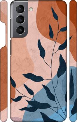 TrishArt Back Cover for Samsung Galaxy S21 FE 5G