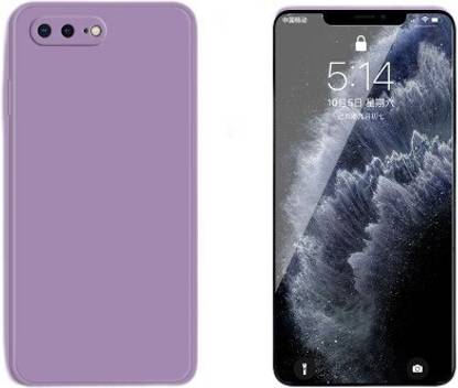 Wellpoint Back Cover for Apple iPhone 7 Plus