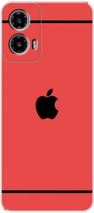 MADRE Back Cover for MOTOROLA G34 5G