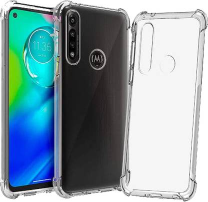 SmartLike Bumper Case for Motorola Moto G Power 6.4"