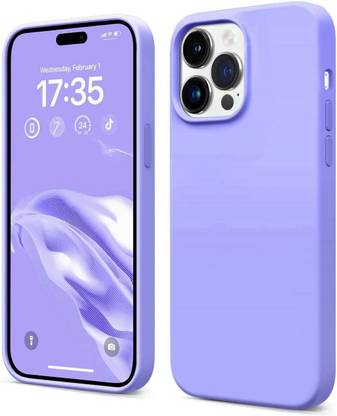 Imperium Back Cover for Apple iPhone 14 Pro