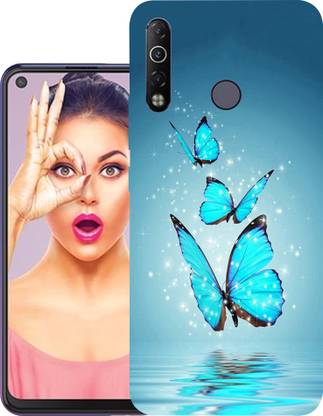 kridha Back Cover for Tecno Camon 12 Air back cover | Tecno KC3 back cover | Tecno KC3 | Design_118