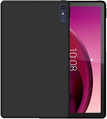 Gizmofreaks Back Cover for Lenovo Tab M10 5G 10.6 inch (26.9cm) TB360ZU Tablet