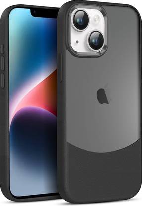 Mintzz Back Cover for Apple iPhone 15