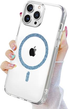 AIBEX Back Cover for Apple iPhone 16 Pro Max