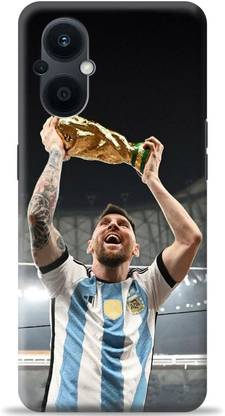 Cover King Back Cover for Oppo F21 Pro 5G