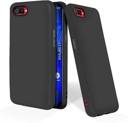 CLASSYPRINT Back Cover for Realme C2