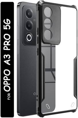 Fablue Back Cover for Oppo A3 Pro 5G