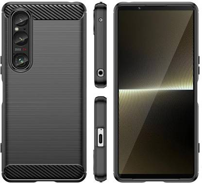 SkyTree Bumper Case for Sony Xperia 1 VI 5G