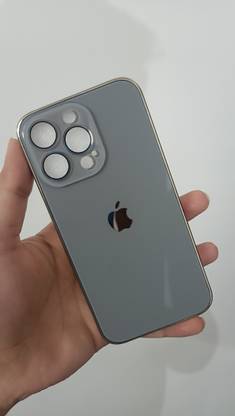 ABCX Back Cover for I phone 13pro