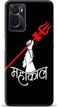 Loffar Back Cover for Oppo A76