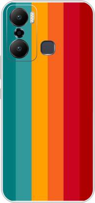 Dreamcase Back Cover for Infinix Hot 20 Play