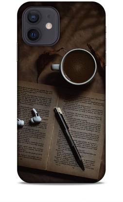 SmashItUp Back Cover for Iphone 12
