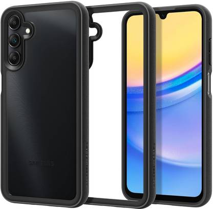 Spigen Back Cover for Galaxy A15 5G / A15 LTE