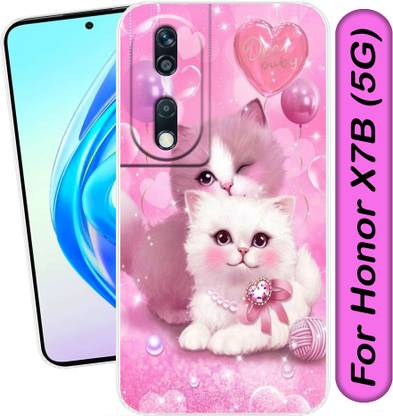 OkeyCase Back Cover for Honor X7B (5G)