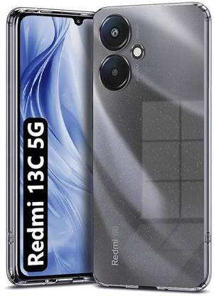 iCopertina Back Cover for Redmi 13C 5G