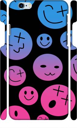 TrishArt Back Cover for Apple iPhone 6 Plus