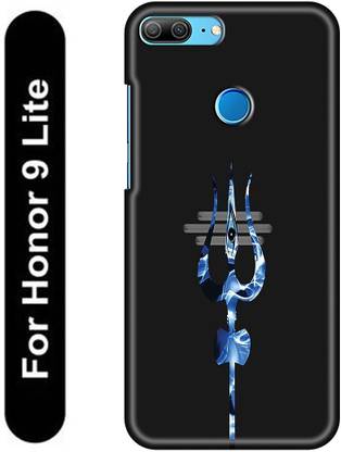 Zappy Back Cover for Honor 9 Lite