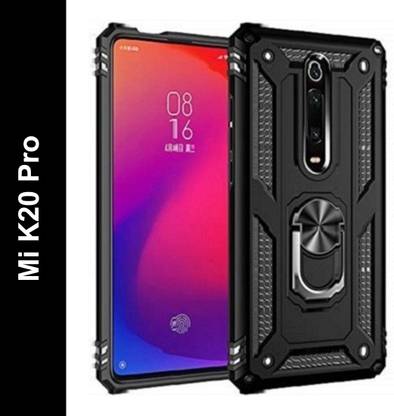 Cover Alive Back Cover for Mi K20 Pro