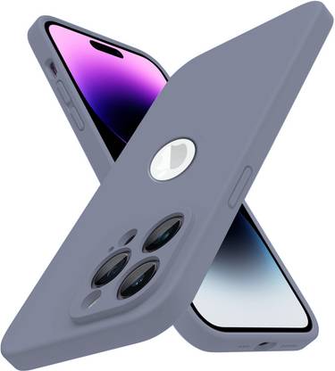 VONZEE Back Cover for 13 Pro Max Full Body Protection Liquid Gel Rubber Silicone Caseiphone xr photo change